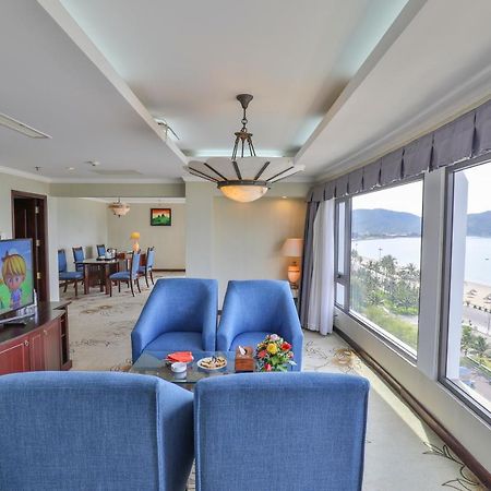 Saigon Quy Nhon Hotel Exterior photo