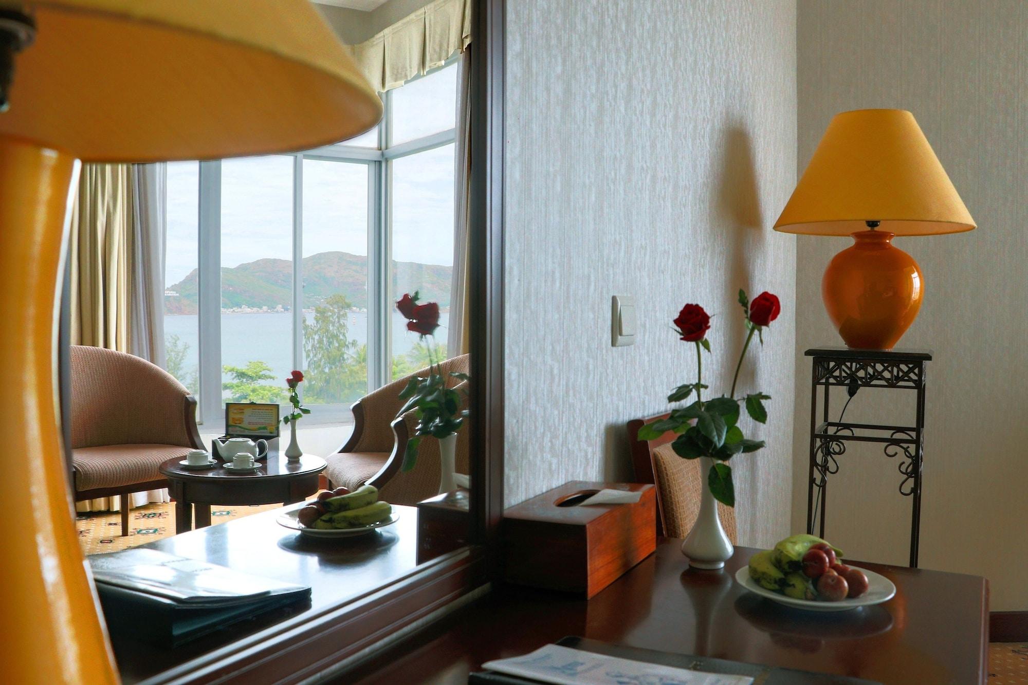 Saigon Quy Nhon Hotel Exterior photo