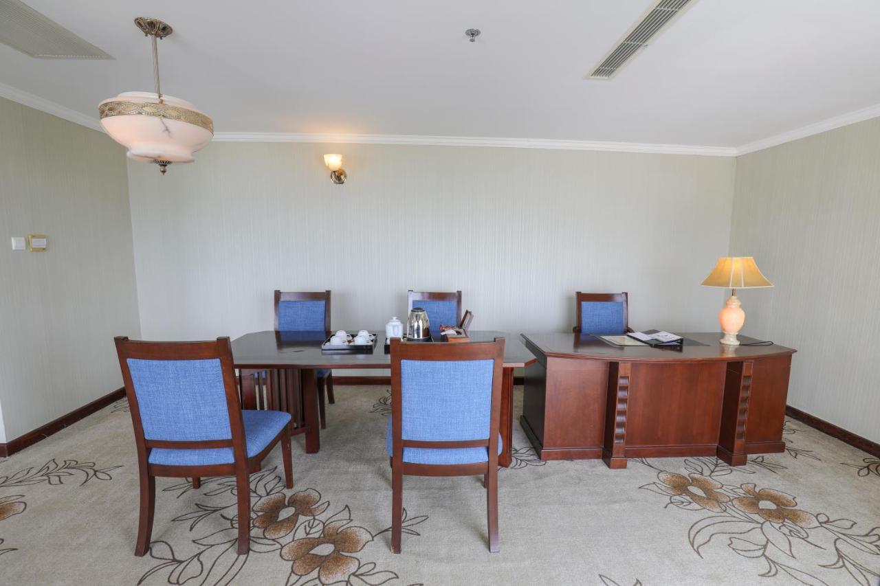 Saigon Quy Nhon Hotel Exterior photo