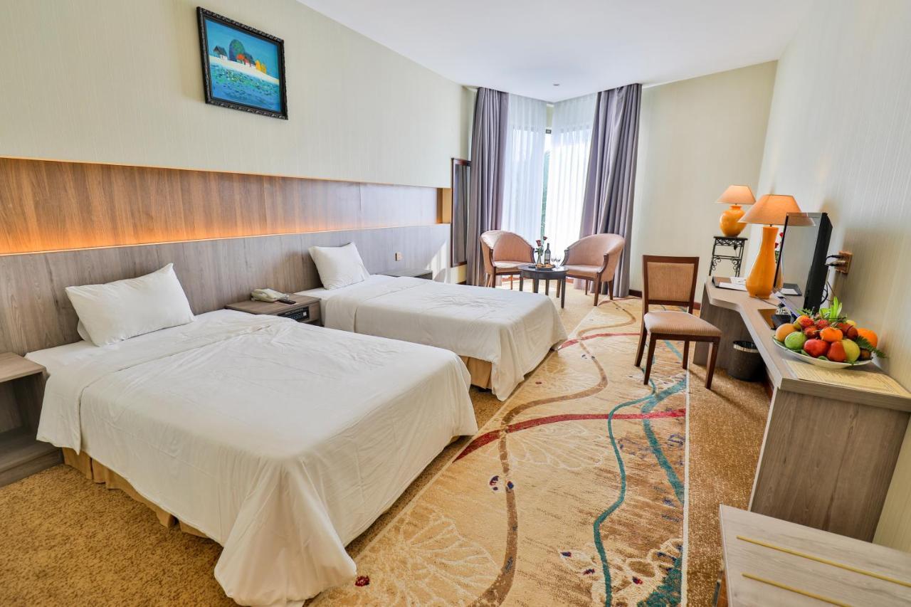 Saigon Quy Nhon Hotel Exterior photo