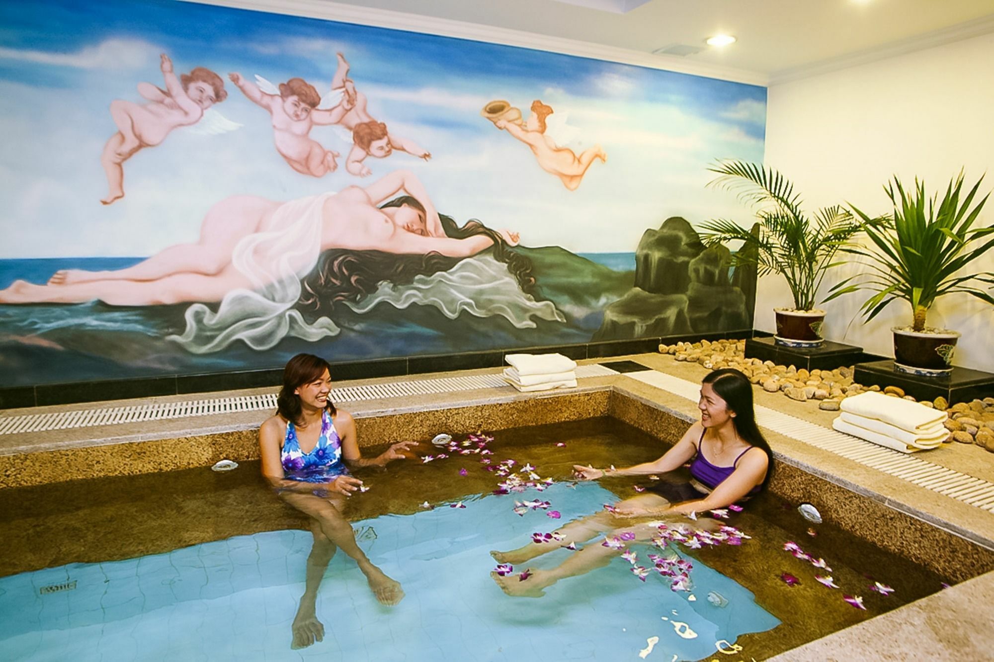 Saigon Quy Nhon Hotel Exterior photo