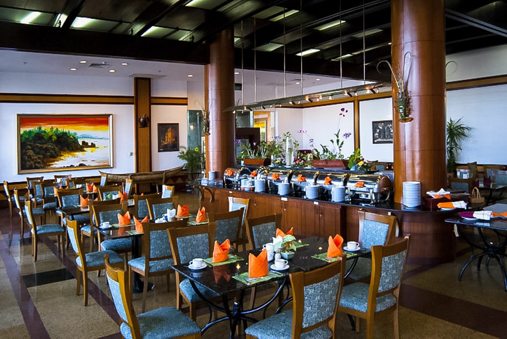 Saigon Quy Nhon Hotel Exterior photo
