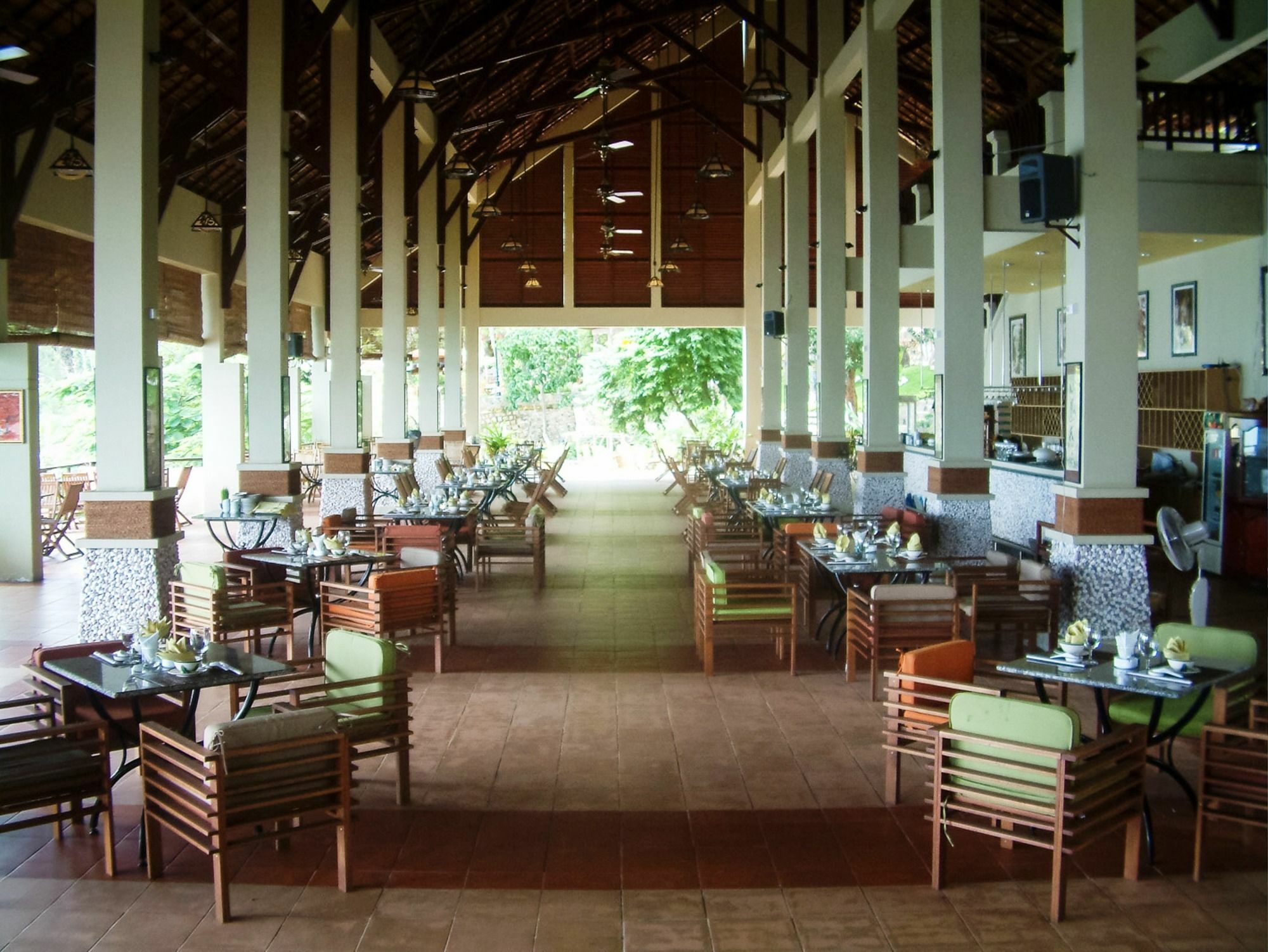 Saigon Quy Nhon Hotel Exterior photo